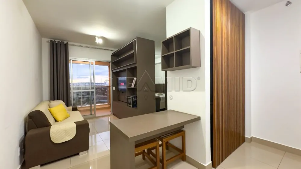 Alugar Apartamento / Padr&atilde;o em Ribeir&atilde;o Preto R$ 2.800,00 - Foto 1