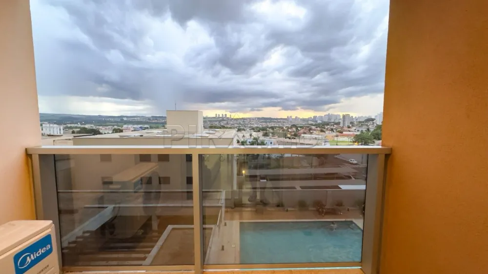 Alugar Apartamento / Padr&atilde;o em Ribeir&atilde;o Preto R$ 2.800,00 - Foto 3