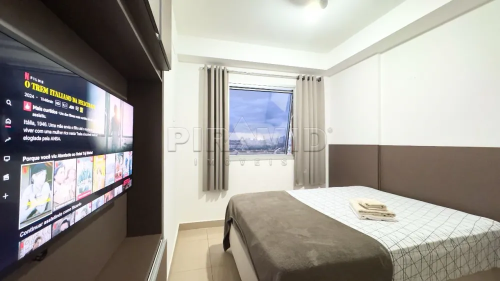 Alugar Apartamento / Padr&atilde;o em Ribeir&atilde;o Preto R$ 2.800,00 - Foto 8