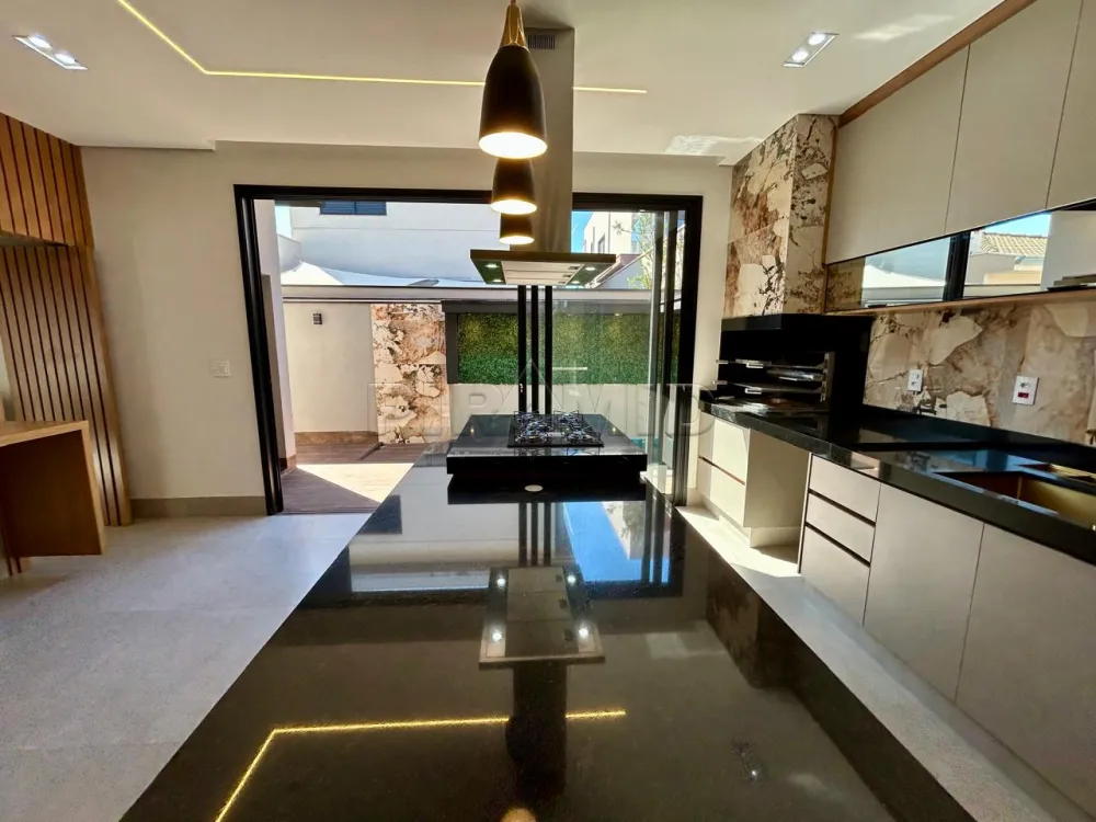 Comprar Casa / Condom&iacute;nio em Ribeir&atilde;o Preto R$ 1.328.000,00 - Foto 22