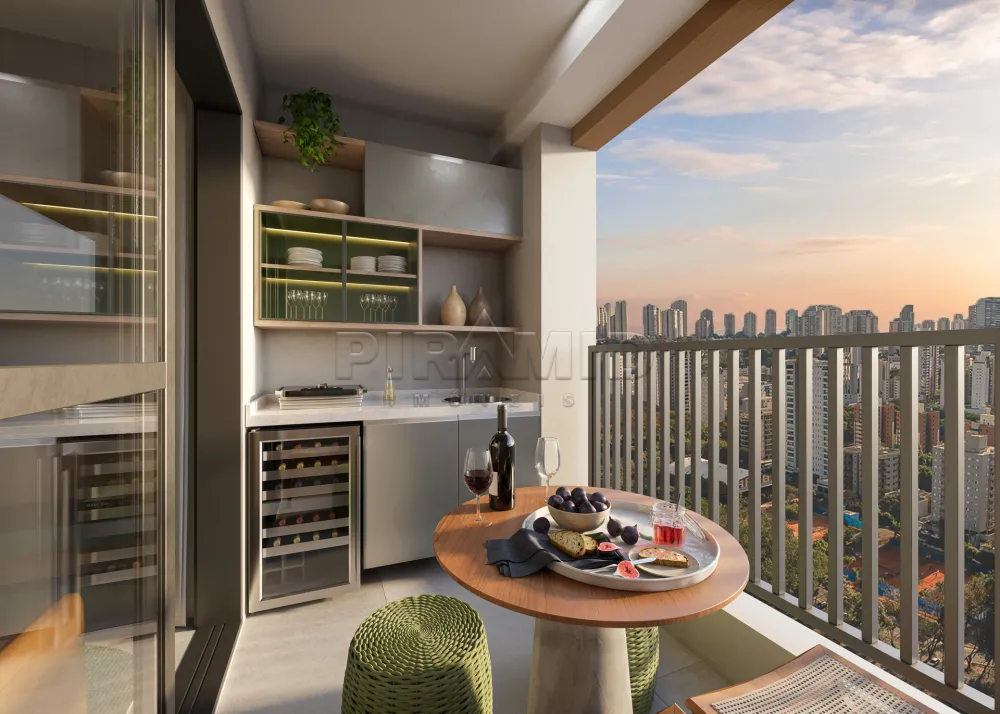 Comprar Apartamento / Lan&ccedil;amento em Ribeir&atilde;o Preto R$ 513.679,46 - Foto 3