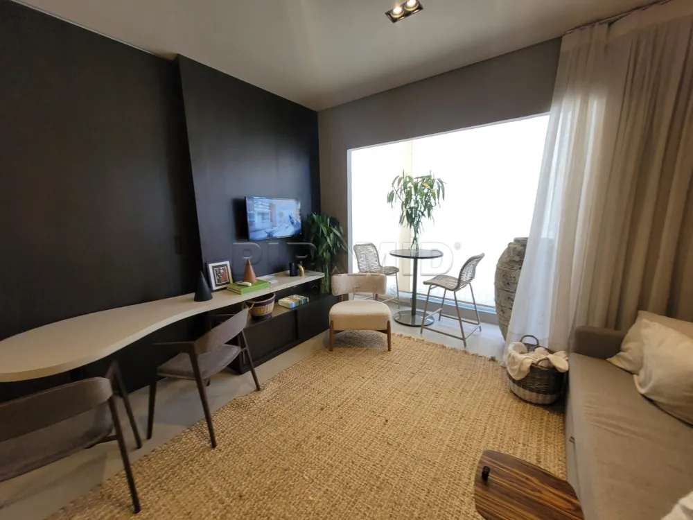 Comprar Apartamento / Lan&ccedil;amento em Ribeir&atilde;o Preto R$ 605.000,00 - Foto 3