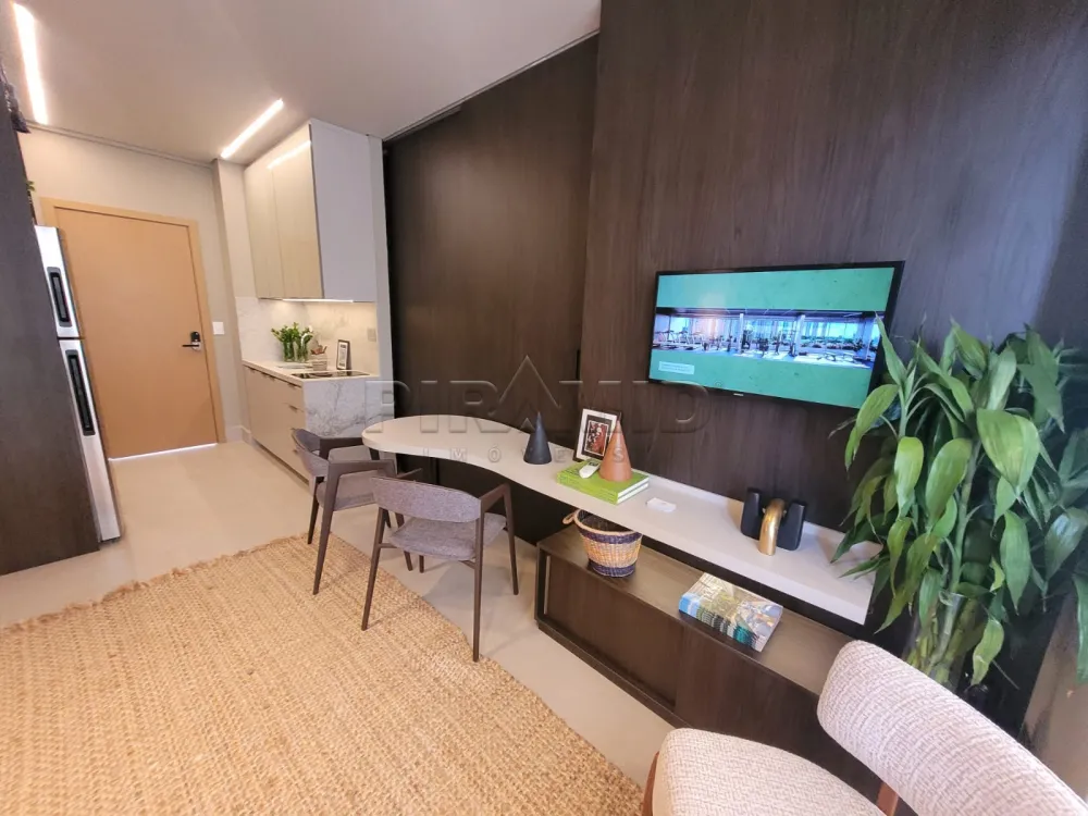 Comprar Apartamento / Lan&ccedil;amento em Ribeir&atilde;o Preto R$ 605.000,00 - Foto 5