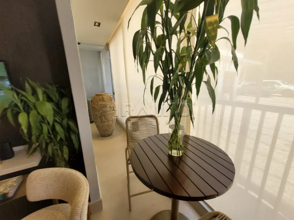 Comprar Apartamento / Lan&ccedil;amento em Ribeir&atilde;o Preto R$ 605.000,00 - Foto 4
