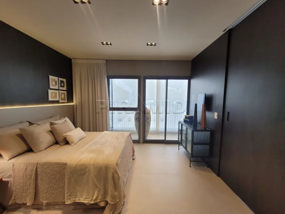 Comprar Apartamento / Lan&ccedil;amento em Ribeir&atilde;o Preto R$ 605.000,00 - Foto 7