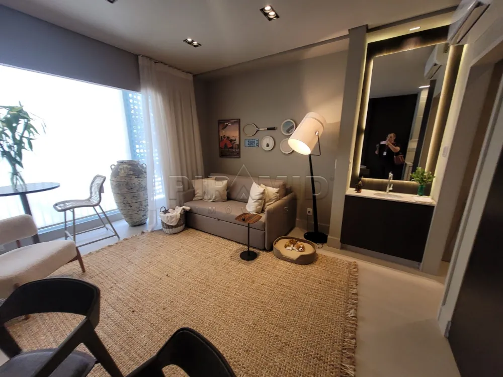Comprar Apartamento / Lan&ccedil;amento em Ribeir&atilde;o Preto R$ 749.000,00 - Foto 3