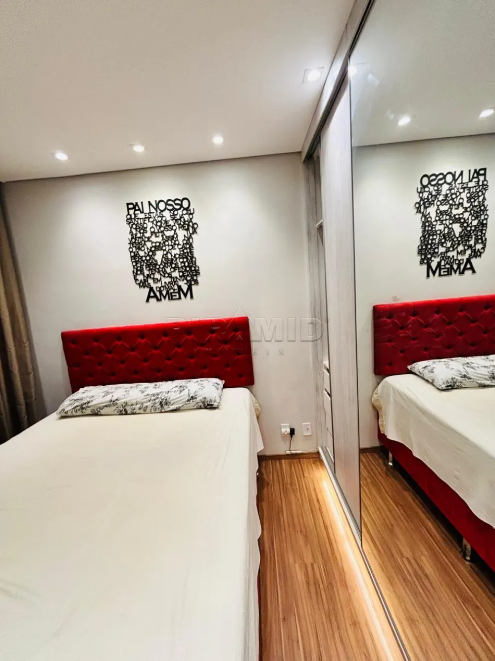 Comprar Apartamento / Padr&atilde;o em Ribeir&atilde;o Preto R$ 320.000,00 - Foto 11