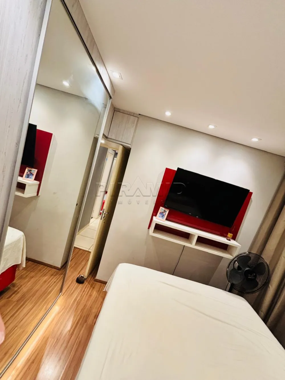 Comprar Apartamento / Padr&atilde;o em Ribeir&atilde;o Preto R$ 320.000,00 - Foto 12