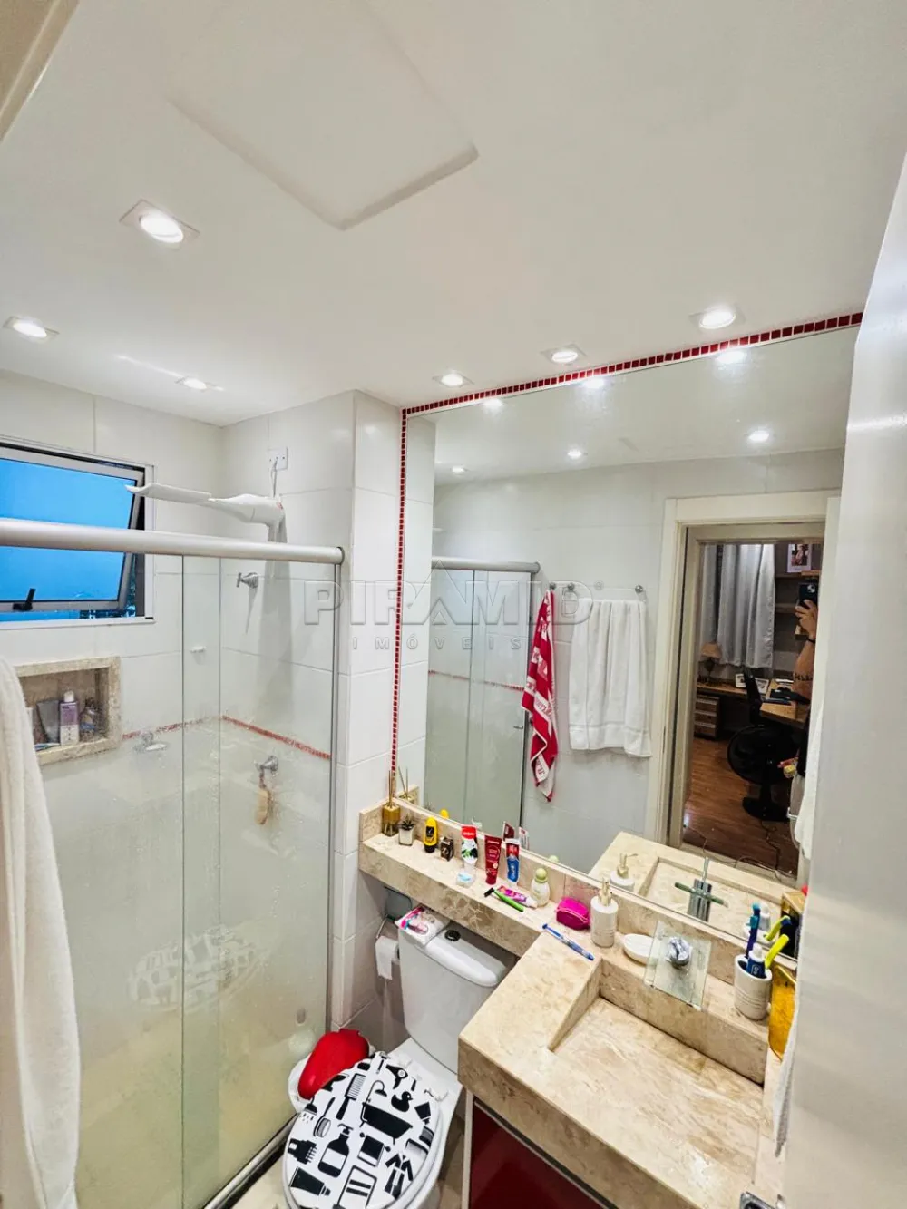 Comprar Apartamento / Padr&atilde;o em Ribeir&atilde;o Preto R$ 320.000,00 - Foto 13