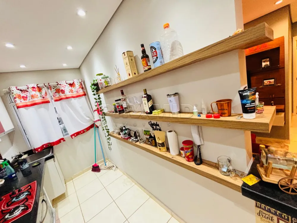 Comprar Apartamento / Padr&atilde;o em Ribeir&atilde;o Preto R$ 320.000,00 - Foto 16