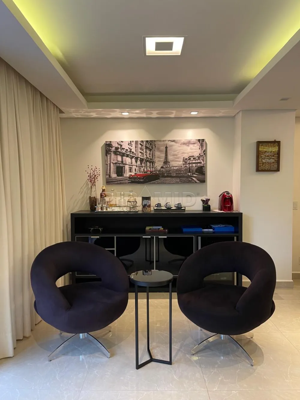 Comprar Casa / Condom&iacute;nio em Bonfim Paulista (Ribeir&atilde;o Preto) R$ 1.390.000,00 - Foto 5