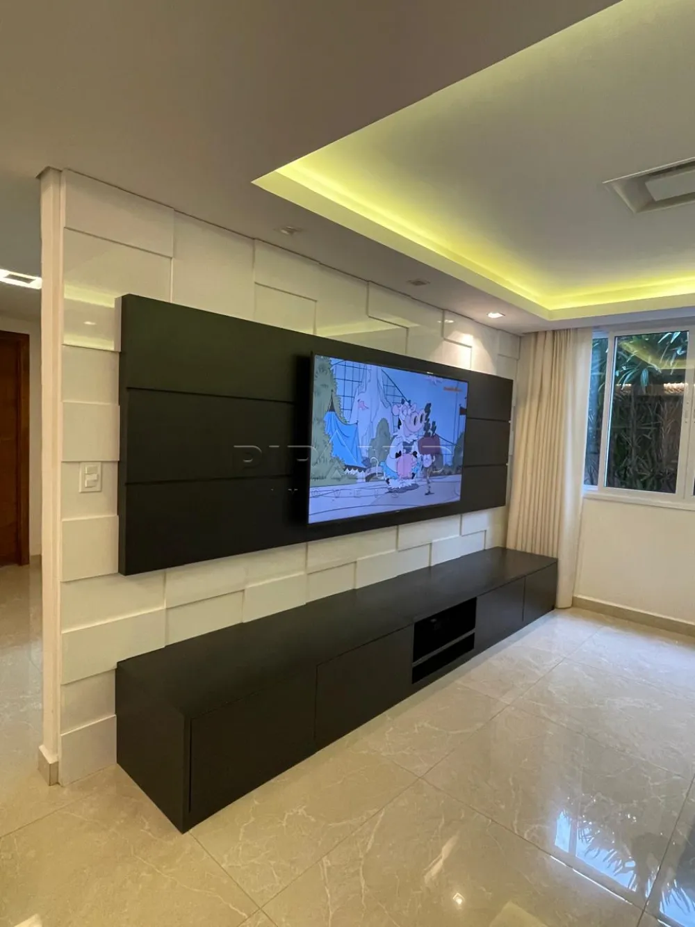 Comprar Casa / Condom&iacute;nio em Bonfim Paulista (Ribeir&atilde;o Preto) R$ 1.390.000,00 - Foto 1