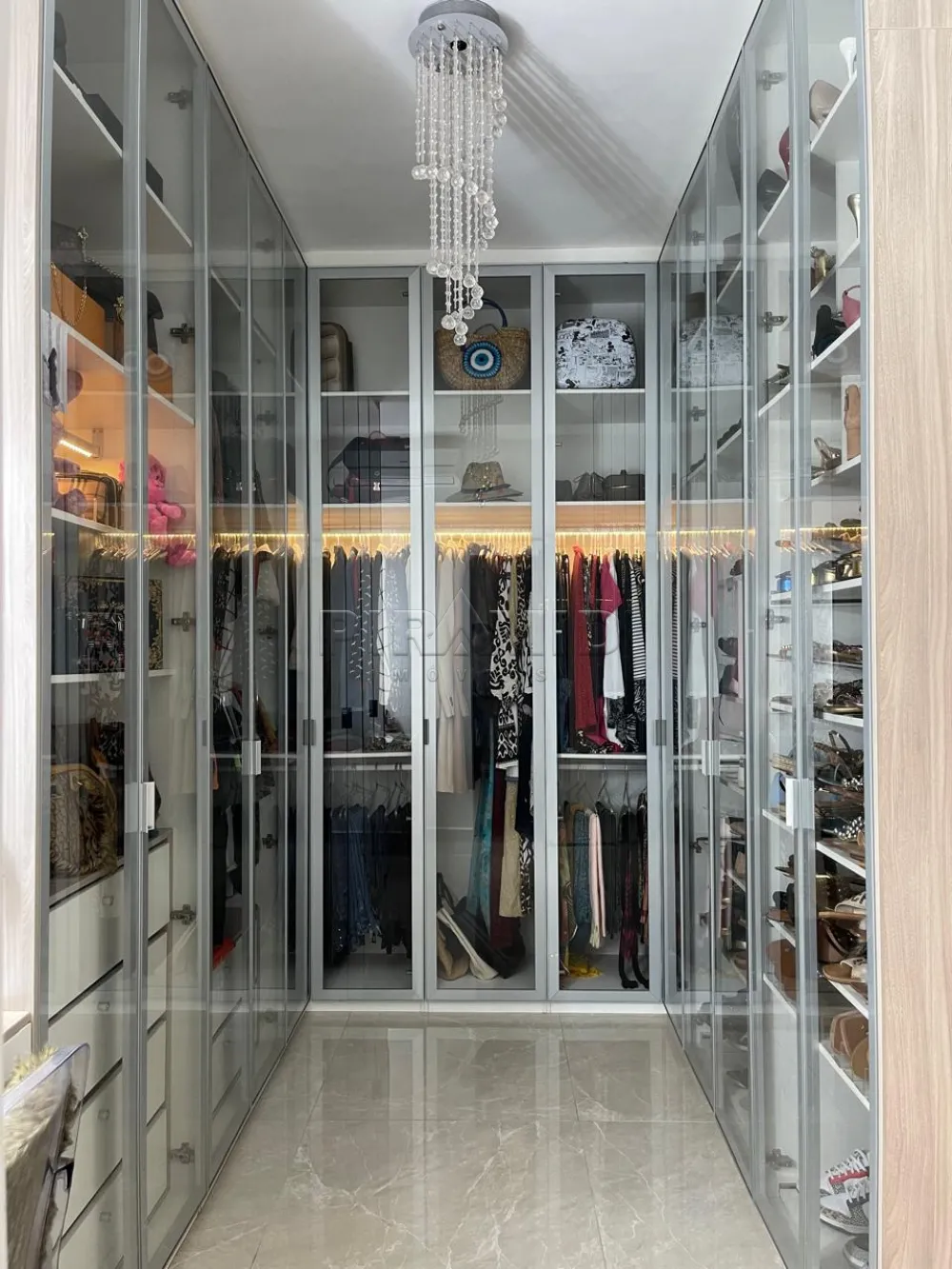 Comprar Casa / Condom&iacute;nio em Bonfim Paulista (Ribeir&atilde;o Preto) R$ 1.390.000,00 - Foto 33