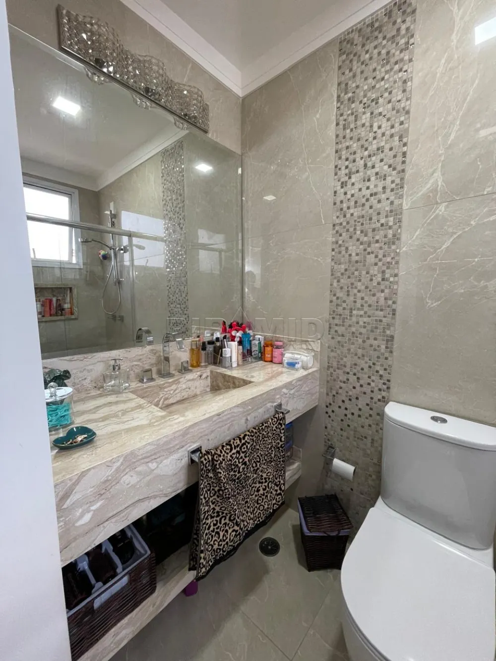 Comprar Casa / Condom&iacute;nio em Bonfim Paulista (Ribeir&atilde;o Preto) R$ 1.390.000,00 - Foto 25