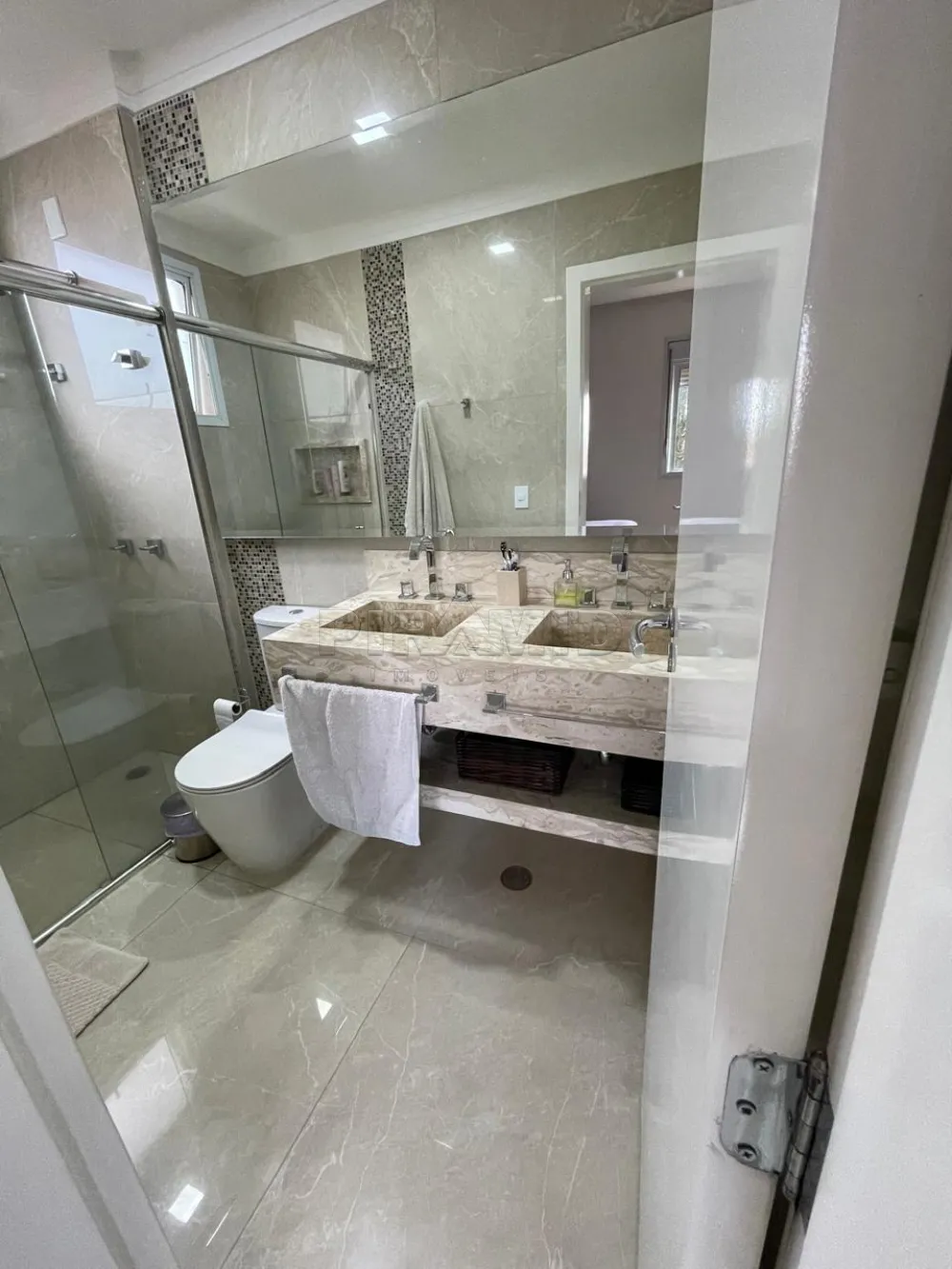 Comprar Casa / Condom&iacute;nio em Bonfim Paulista (Ribeir&atilde;o Preto) R$ 1.390.000,00 - Foto 32