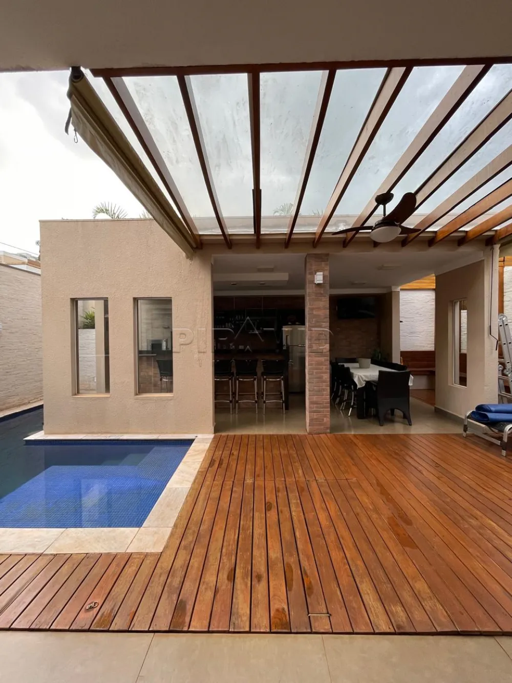 Comprar Casa / Condom&iacute;nio em Bonfim Paulista (Ribeir&atilde;o Preto) R$ 1.390.000,00 - Foto 42