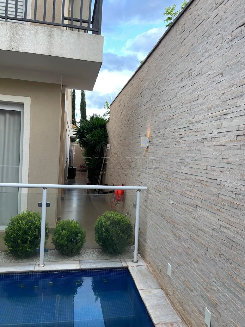 Comprar Casa / Condom&iacute;nio em Bonfim Paulista (Ribeir&atilde;o Preto) R$ 1.390.000,00 - Foto 48