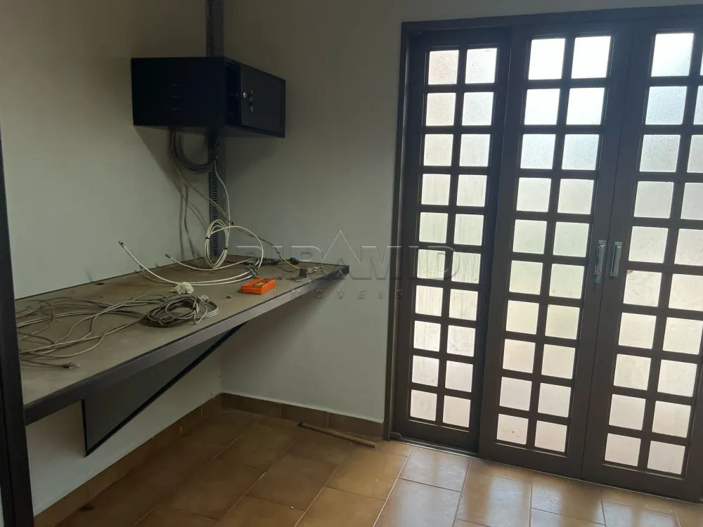 Alugar Comercial / Ponto Comercial em Ribeir&atilde;o Preto R$ 4.500,00 - Foto 3
