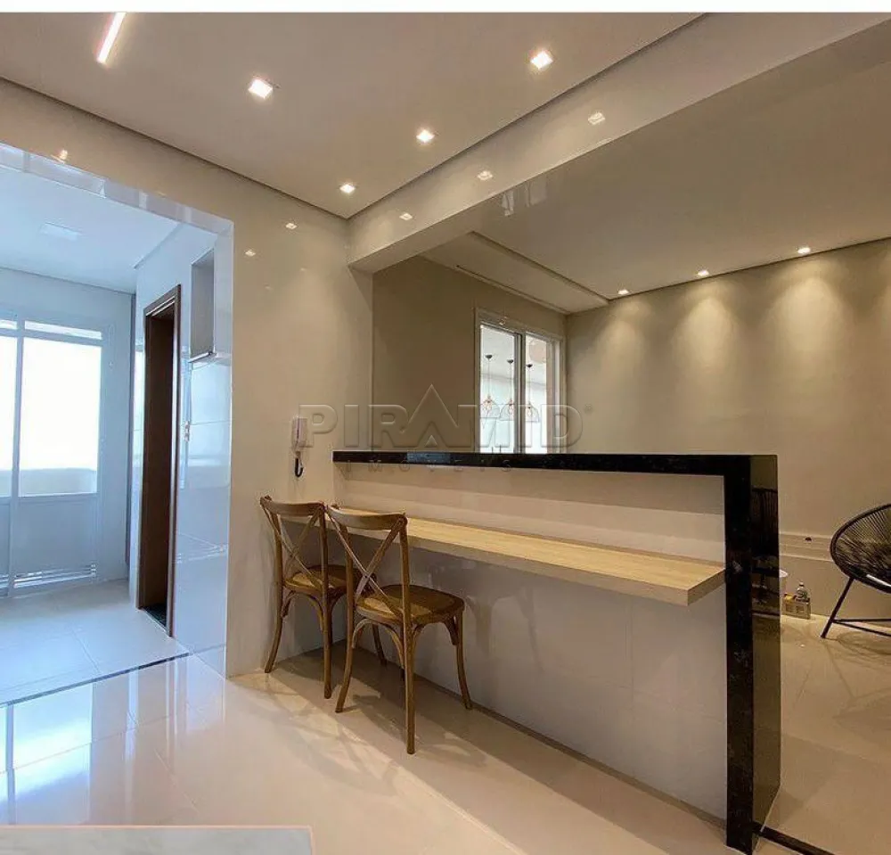 Alugar Apartamento / Padr&atilde;o em Ribeir&atilde;o Preto R$ 6.000,00 - Foto 9