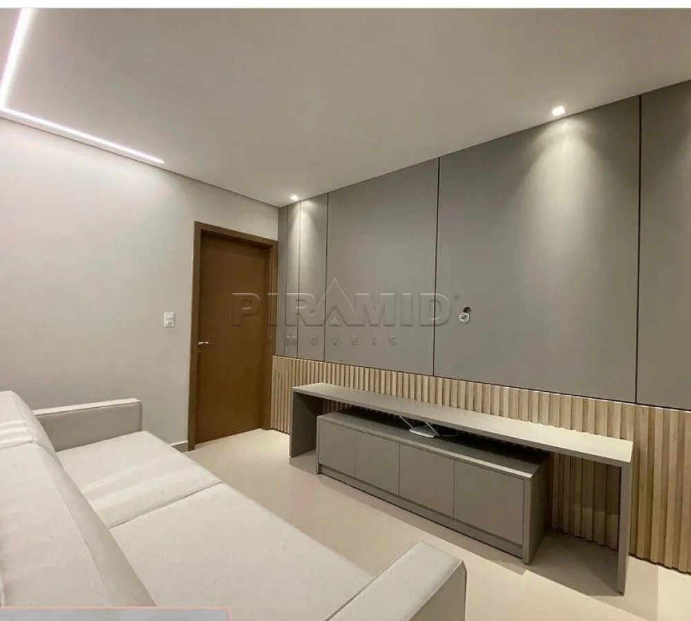 Alugar Apartamento / Padr&atilde;o em Ribeir&atilde;o Preto R$ 6.000,00 - Foto 1