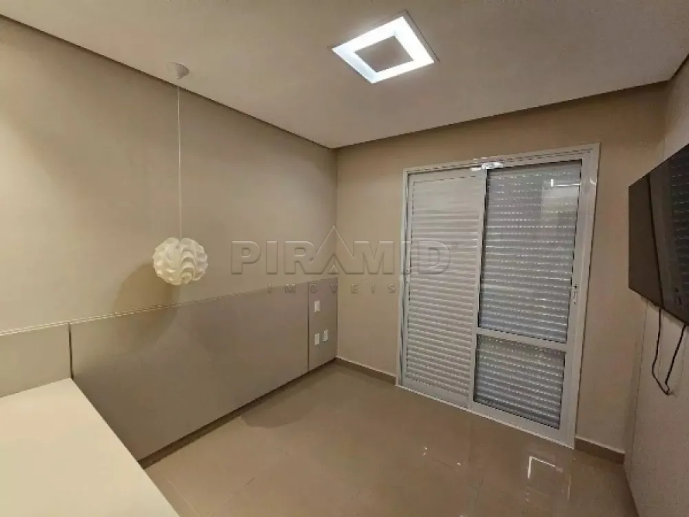 Alugar Apartamento / Padr&atilde;o em Ribeir&atilde;o Preto R$ 6.000,00 - Foto 4