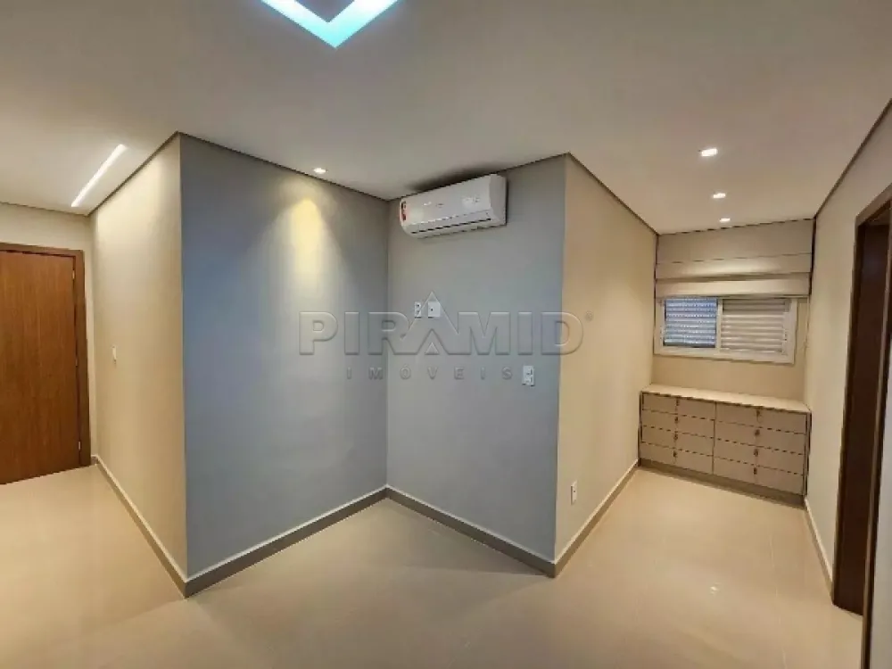 Alugar Apartamento / Padr&atilde;o em Ribeir&atilde;o Preto R$ 6.000,00 - Foto 5