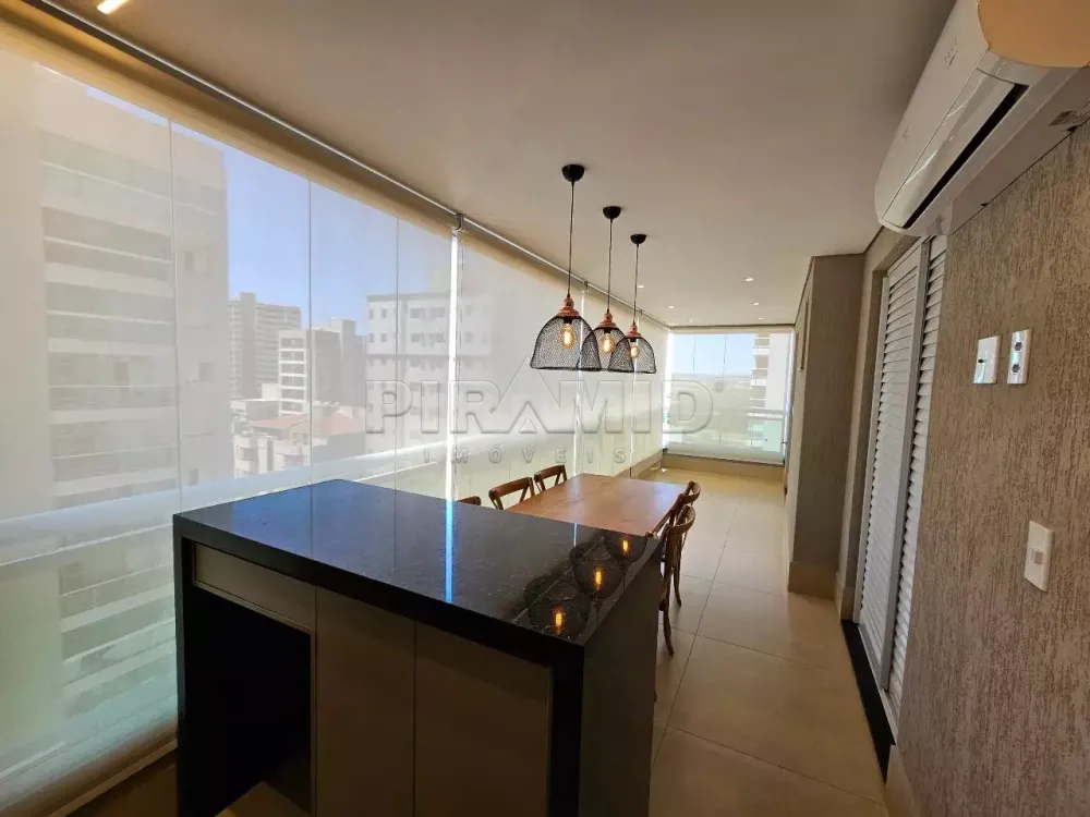 Alugar Apartamento / Padr&atilde;o em Ribeir&atilde;o Preto R$ 6.000,00 - Foto 13
