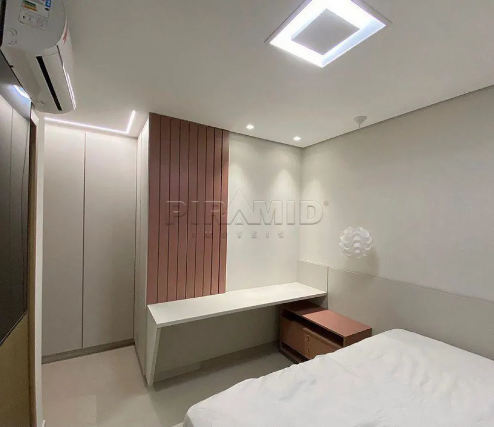 Alugar Apartamento / Padr&atilde;o em Ribeir&atilde;o Preto R$ 6.000,00 - Foto 7