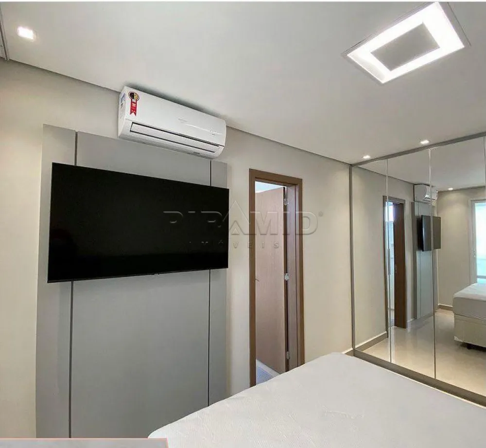 Alugar Apartamento / Padr&atilde;o em Ribeir&atilde;o Preto R$ 6.000,00 - Foto 8