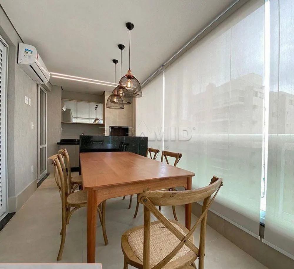 Alugar Apartamento / Padr&atilde;o em Ribeir&atilde;o Preto R$ 6.000,00 - Foto 14