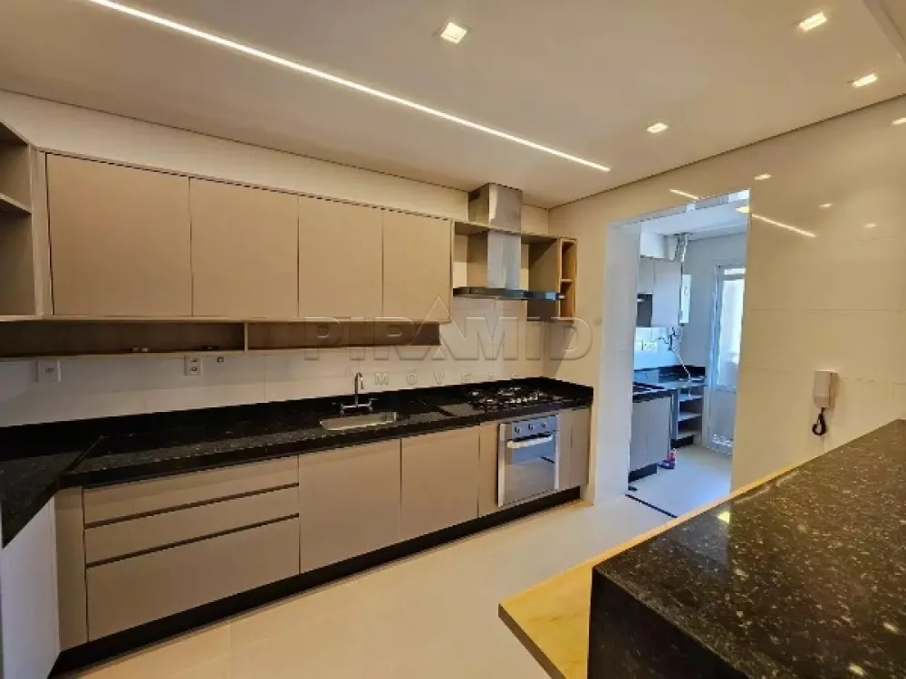 Alugar Apartamento / Padr&atilde;o em Ribeir&atilde;o Preto R$ 6.000,00 - Foto 10