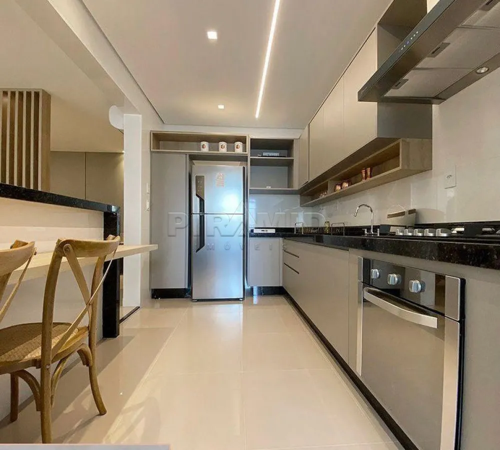 Alugar Apartamento / Padr&atilde;o em Ribeir&atilde;o Preto R$ 6.000,00 - Foto 11