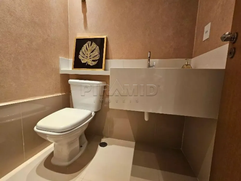 Alugar Apartamento / Padr&atilde;o em Ribeir&atilde;o Preto R$ 6.000,00 - Foto 3