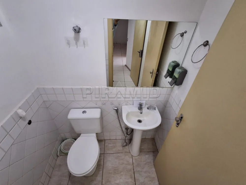 Alugar Comercial / Sala em Ribeir&atilde;o Preto R$ 1.000,00 - Foto 7