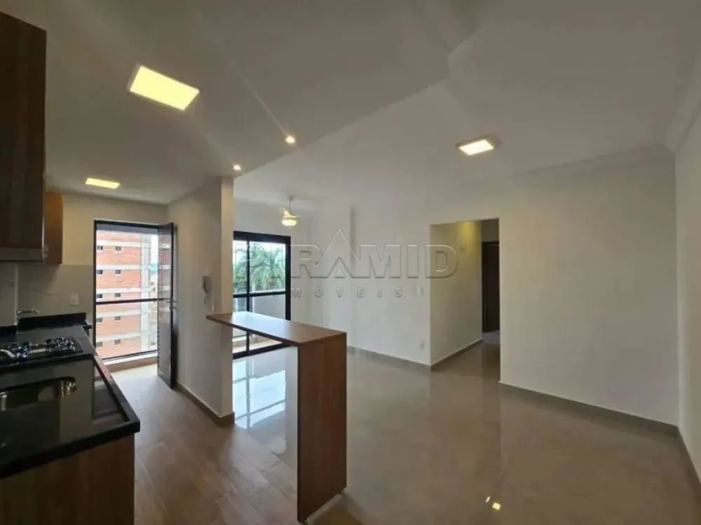 Comprar Apartamento / Padr&atilde;o em Ribeir&atilde;o Preto R$ 470.000,00 - Foto 1