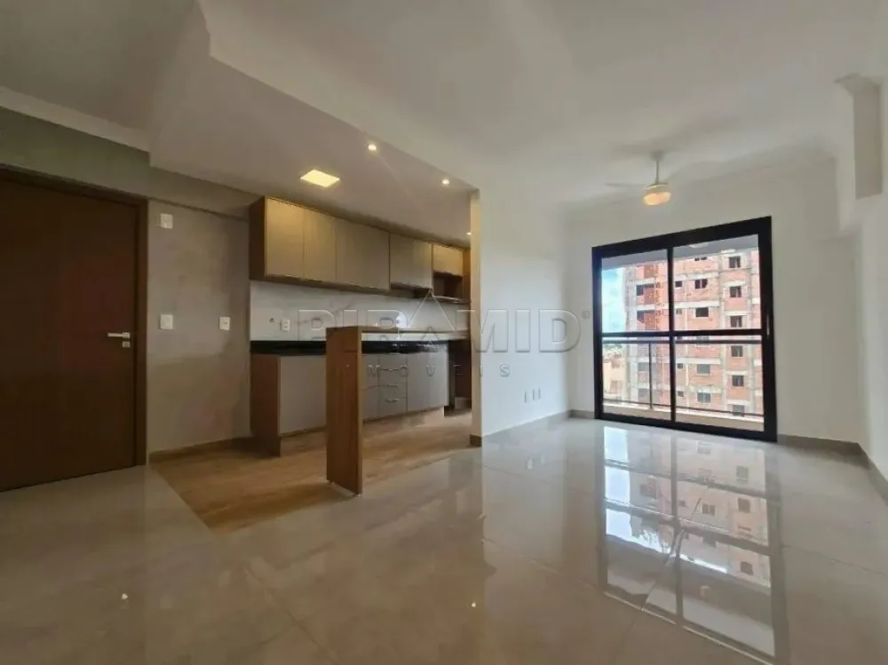 Comprar Apartamento / Padr&atilde;o em Ribeir&atilde;o Preto R$ 470.000,00 - Foto 3