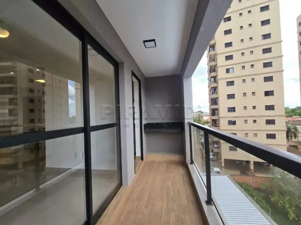 Comprar Apartamento / Padr&atilde;o em Ribeir&atilde;o Preto R$ 470.000,00 - Foto 4