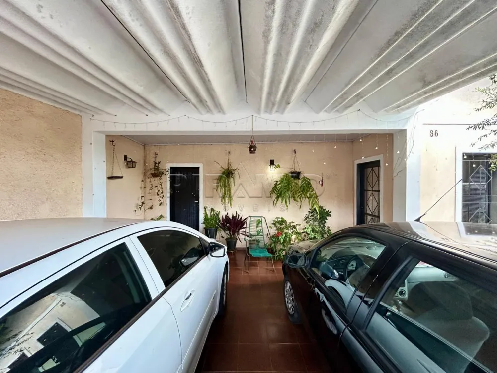 Comprar Casa / Padr&atilde;o em Ribeir&atilde;o Preto R$ 440.000,00 - Foto 1