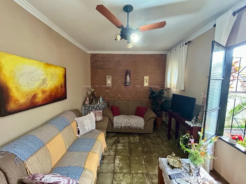 Comprar Casa / Padr&atilde;o em Ribeir&atilde;o Preto R$ 440.000,00 - Foto 5