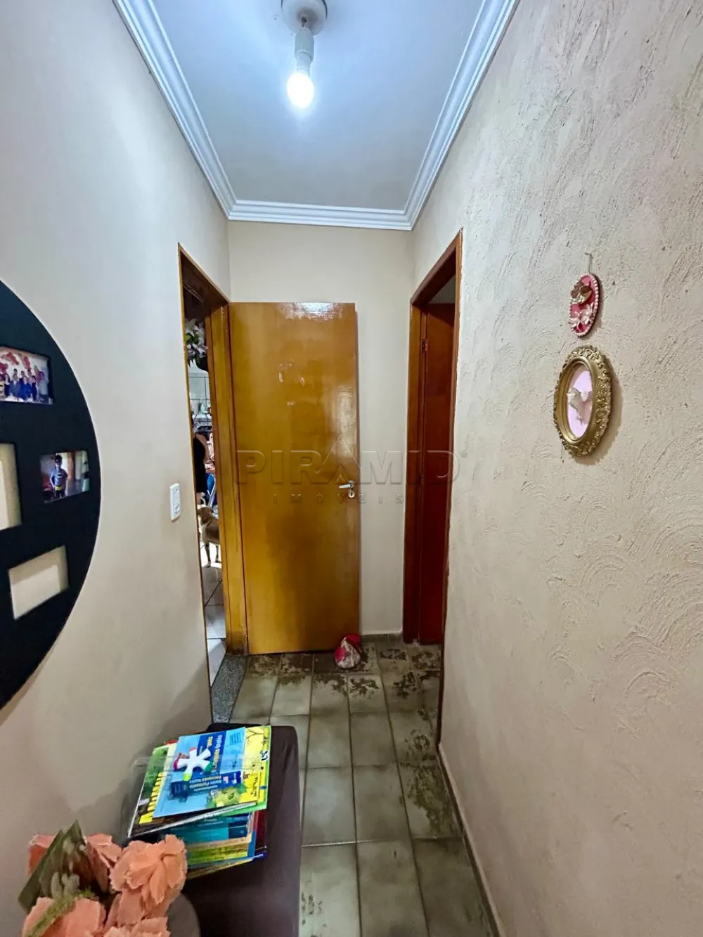 Comprar Casa / Padr&atilde;o em Ribeir&atilde;o Preto R$ 440.000,00 - Foto 7