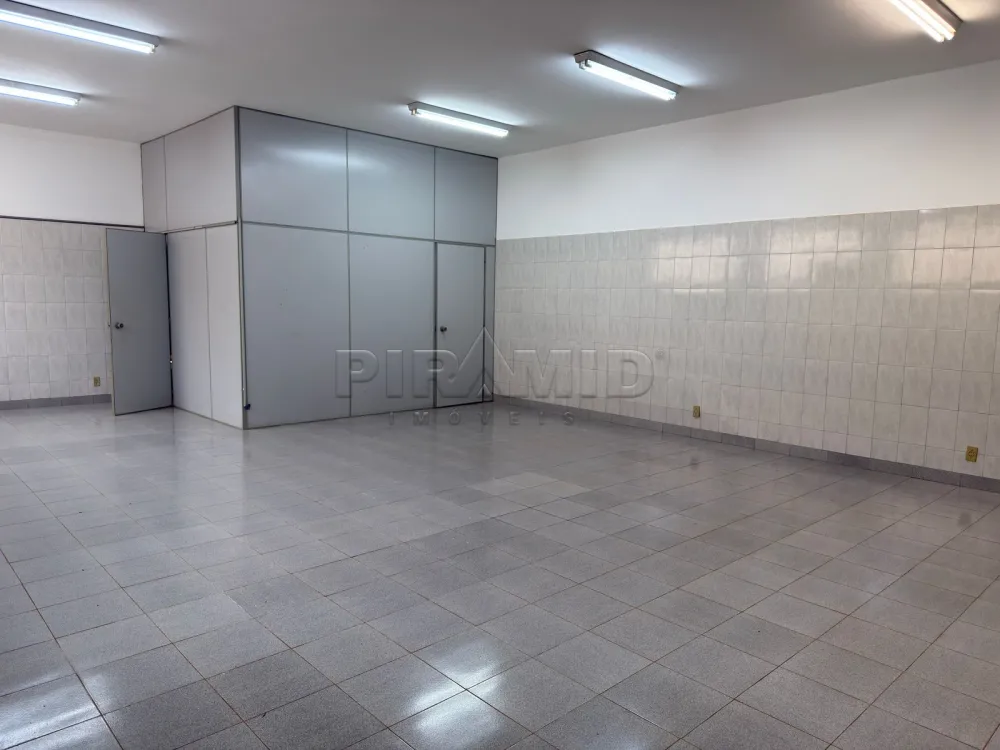 Alugar Comercial / Sal&atilde;o em Ribeir&atilde;o Preto R$ 3.300,00 - Foto 1