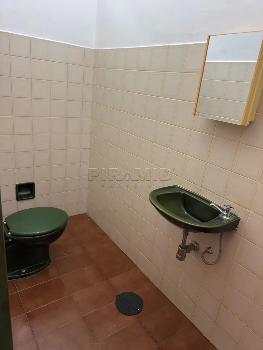 Alugar Comercial / Sal&atilde;o em Ribeir&atilde;o Preto R$ 3.300,00 - Foto 10