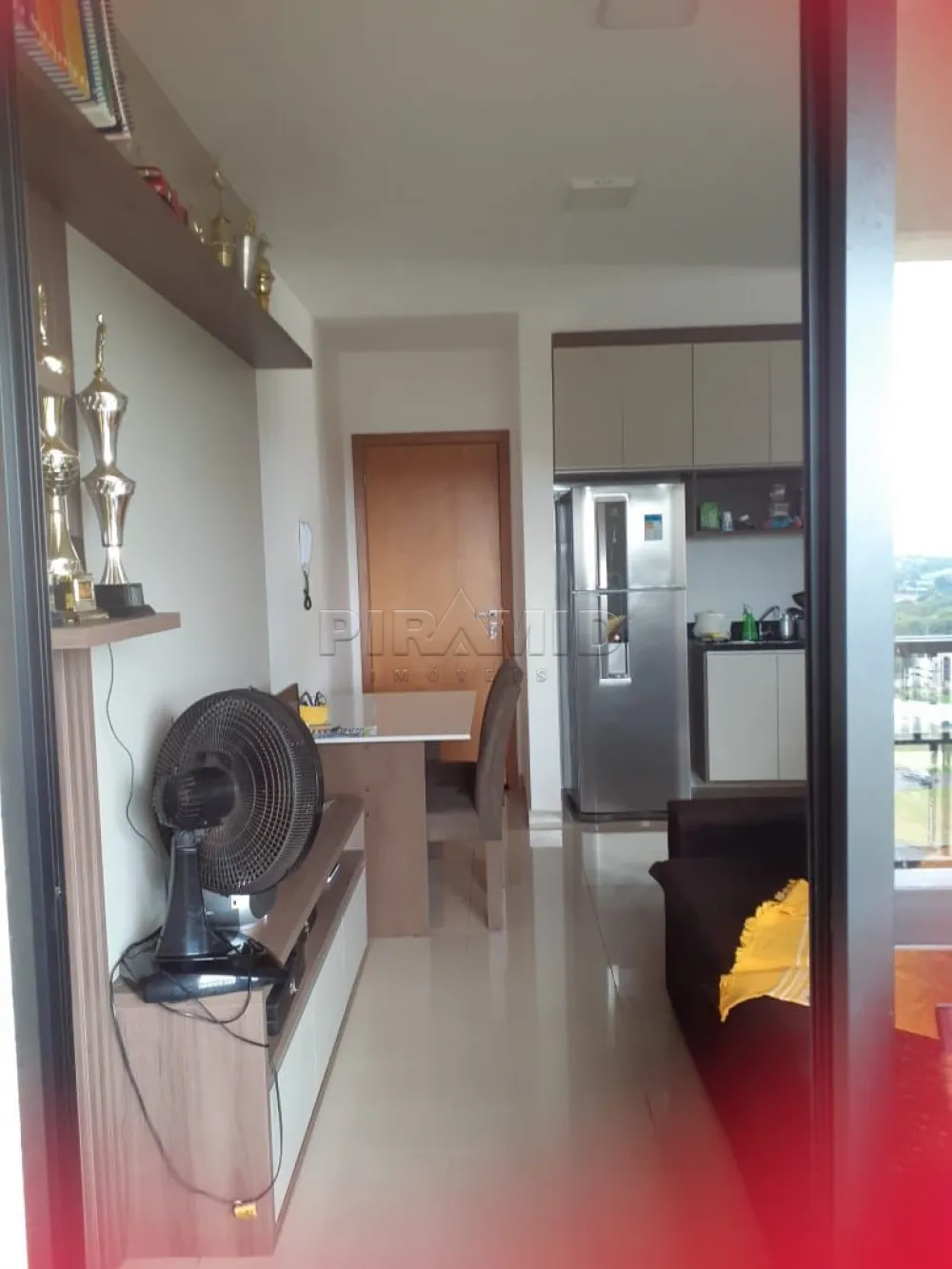 Comprar Apartamento / Padr&atilde;o em Ribeir&atilde;o Preto R$ 350.000,00 - Foto 5