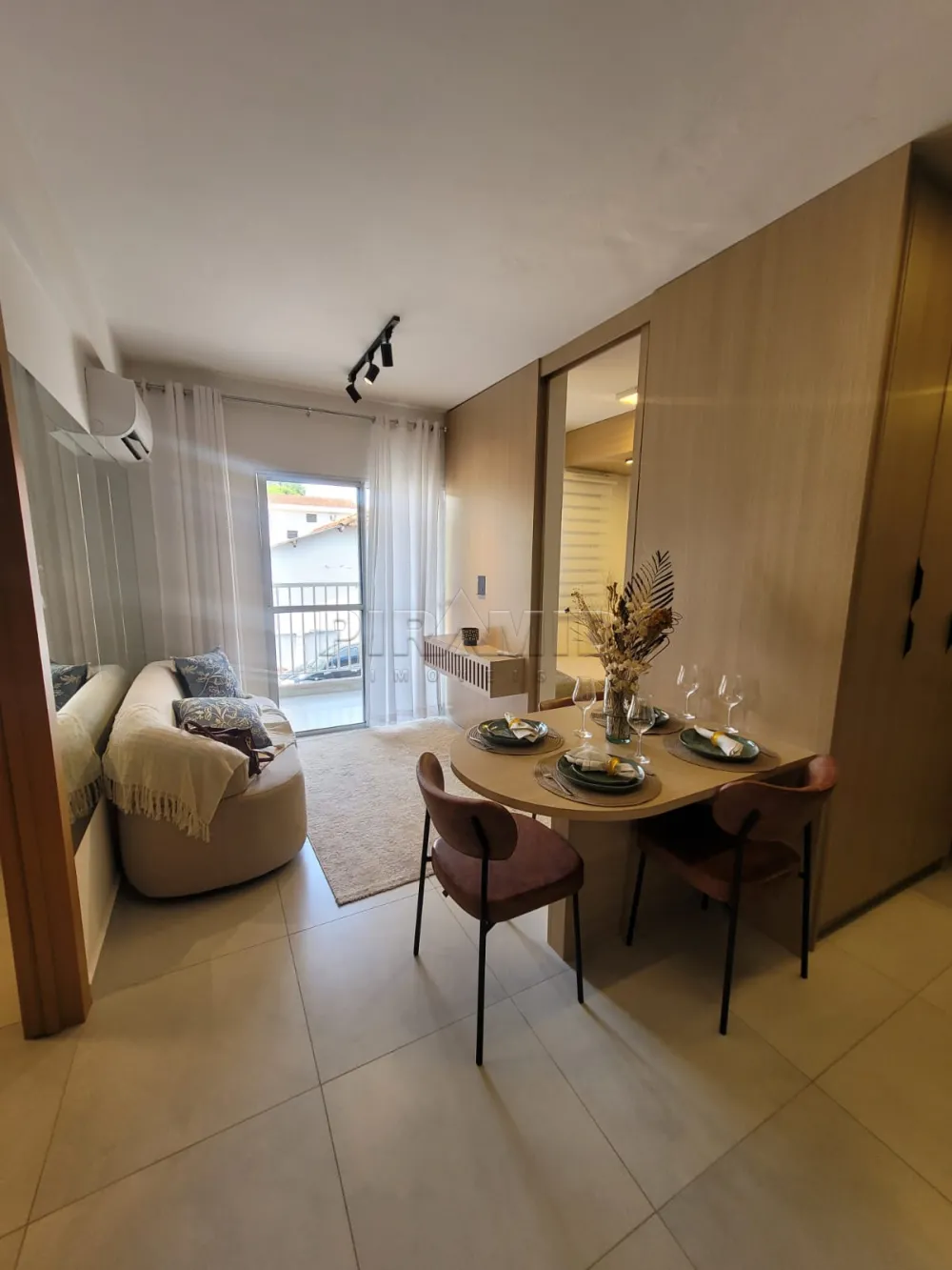 Comprar Apartamento / Lan&ccedil;amento em Ribeir&atilde;o Preto R$ 460.000,00 - Foto 1