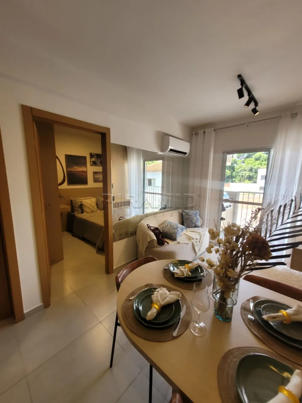 Comprar Apartamento / Lan&ccedil;amento em Ribeir&atilde;o Preto R$ 460.000,00 - Foto 2