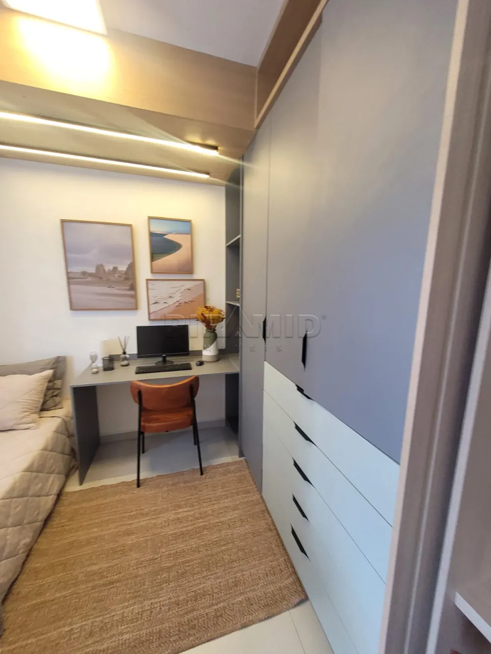 Comprar Apartamento / Lan&ccedil;amento em Ribeir&atilde;o Preto R$ 323.000,00 - Foto 10