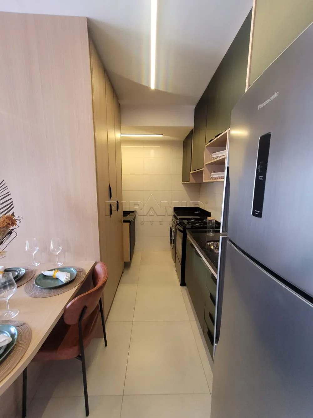 Comprar Apartamento / Lan&ccedil;amento em Ribeir&atilde;o Preto R$ 323.000,00 - Foto 11