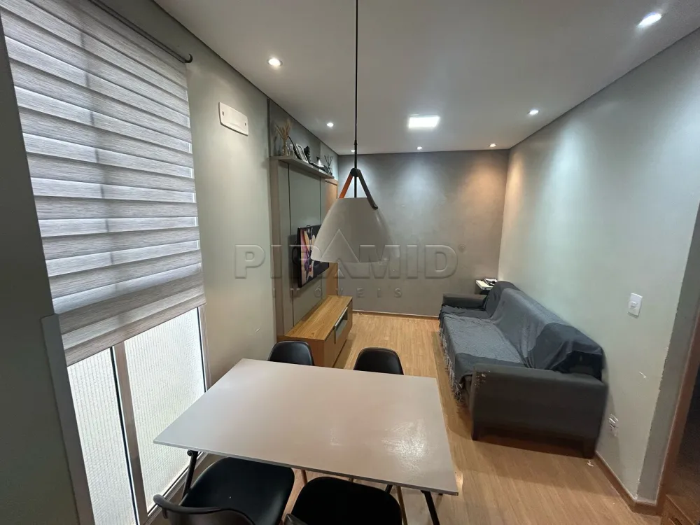Comprar Apartamento / Padr&atilde;o em Ribeir&atilde;o Preto R$ 290.000,00 - Foto 1