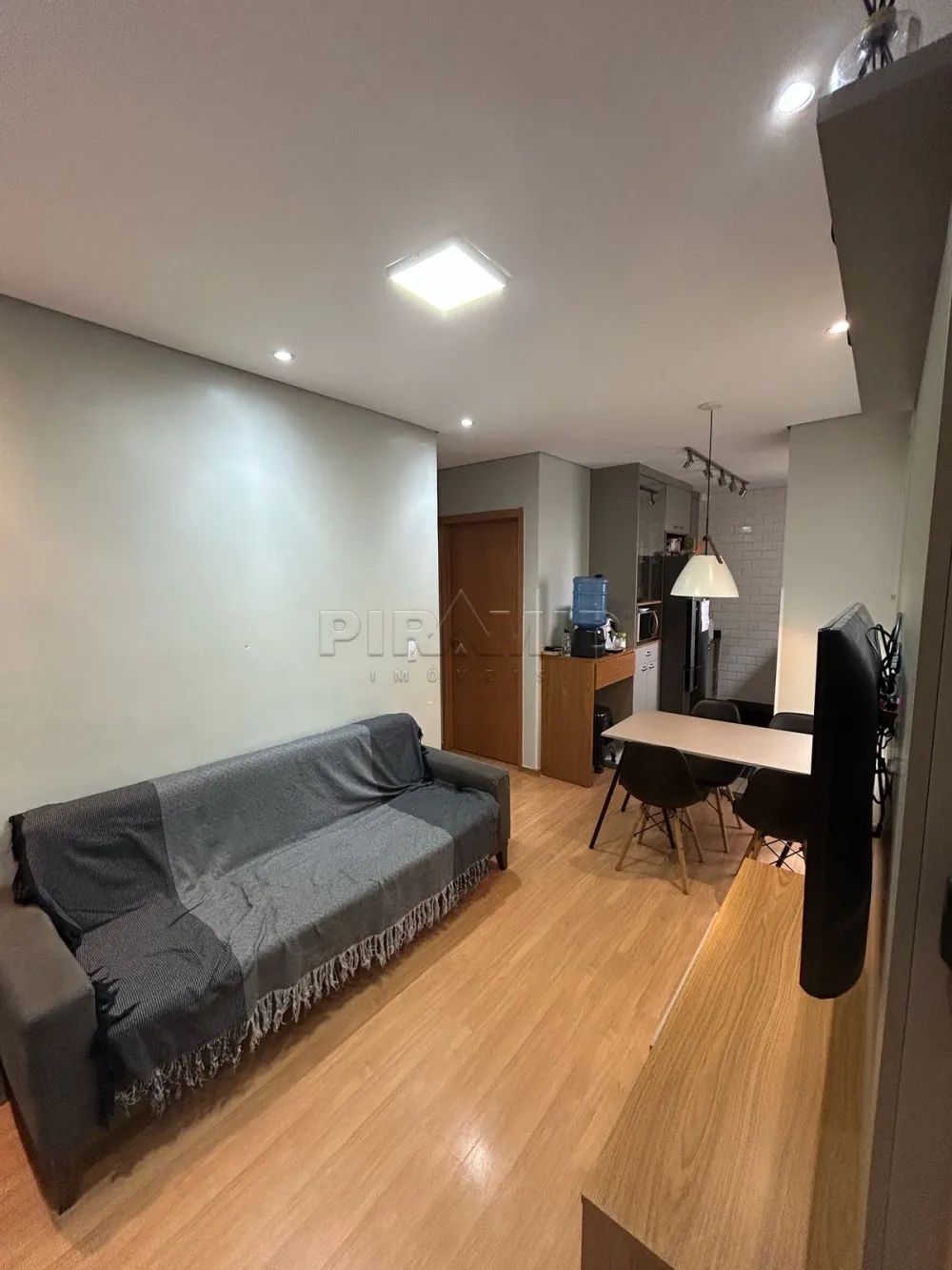 Comprar Apartamento / Padr&atilde;o em Ribeir&atilde;o Preto R$ 290.000,00 - Foto 3