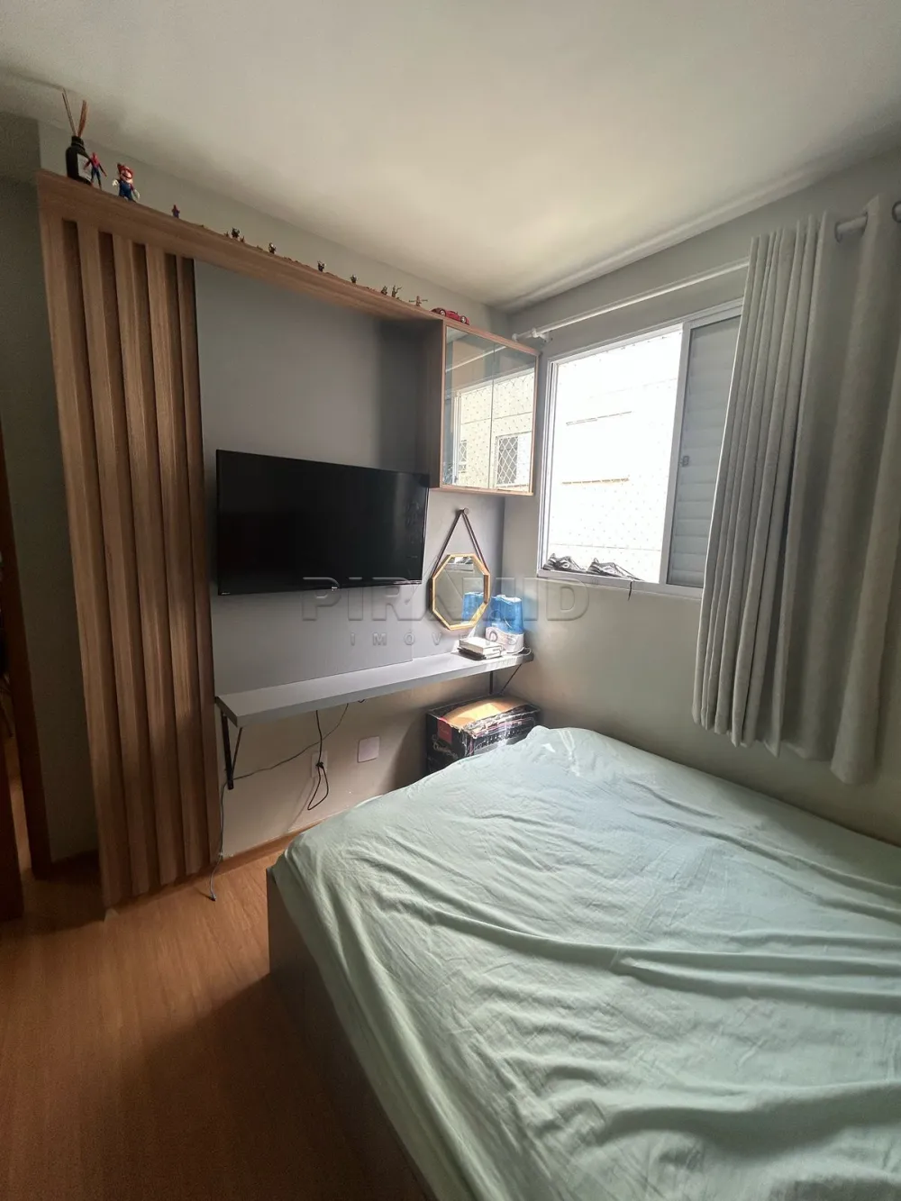 Comprar Apartamento / Padr&atilde;o em Ribeir&atilde;o Preto R$ 290.000,00 - Foto 6